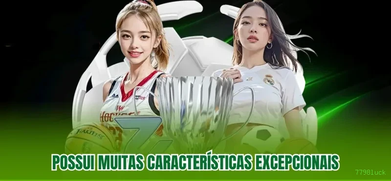 7798luck: Análises que Levam Seu Jogo a Outro Nível
