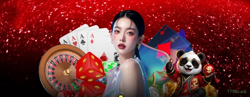 7798luck: Os Melhores Recursos da Seção Arcade Que Você Precisa Conhecer