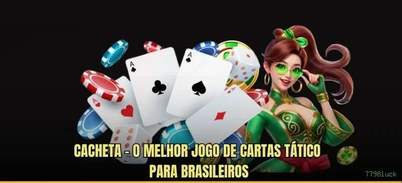 7798luck: A Nova Era dos Jogos Mobile Que Você Precisa Conhecer