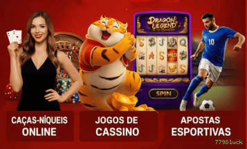 7798luck: Transforme Sua Jogatina com Novas Atualizações Imperdíveis!