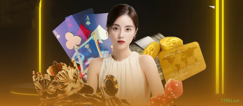 7798luck: Análises que Levam Seu Jogo a Outro Nível